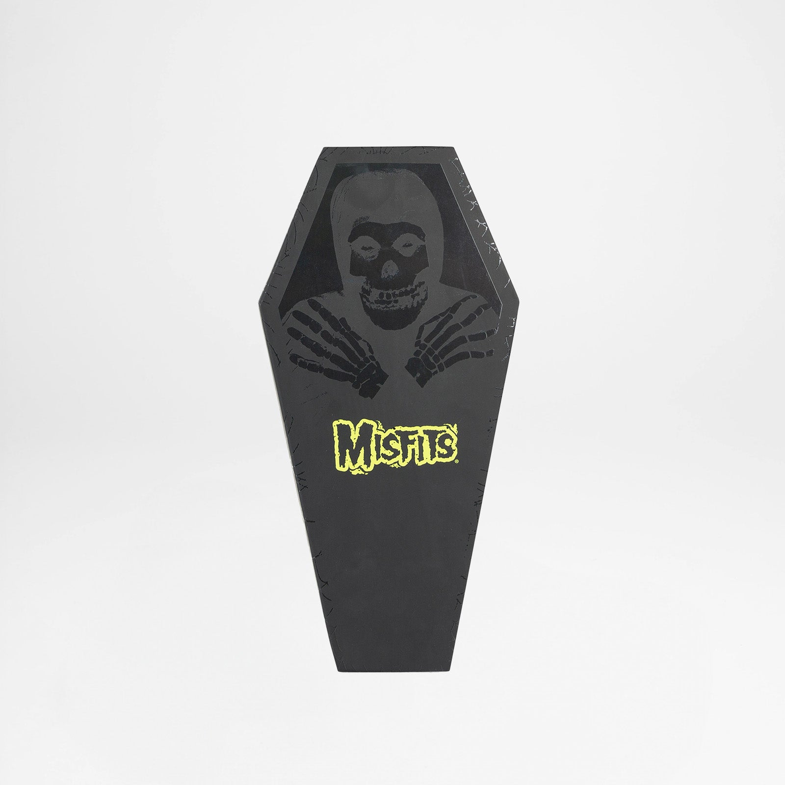 Misfits Box Set Black Black