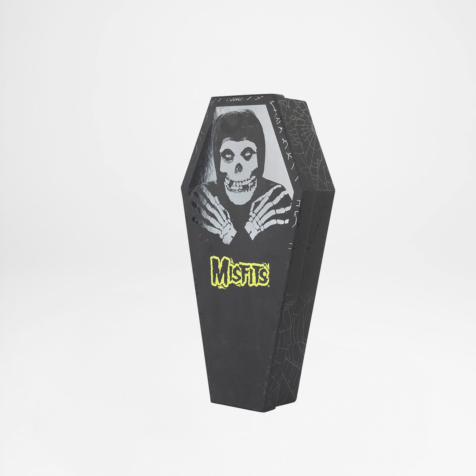 Misfits Box Set Black Black