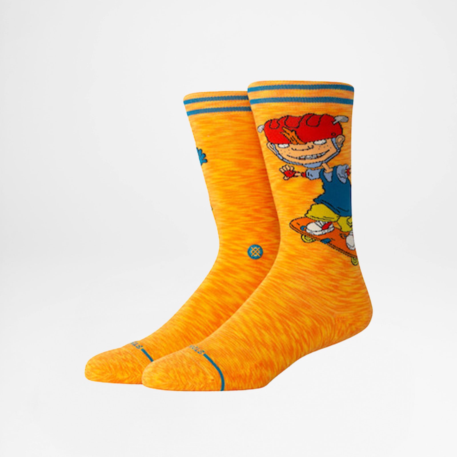 Rocket Power Box Set Indigo