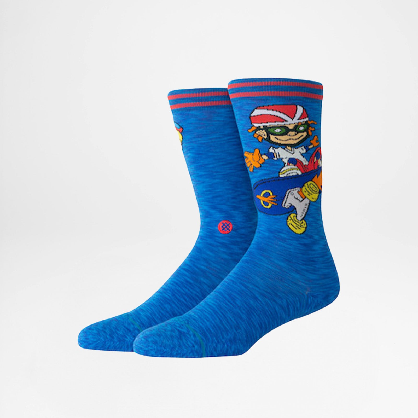 Rocket Power Box Set Indigo