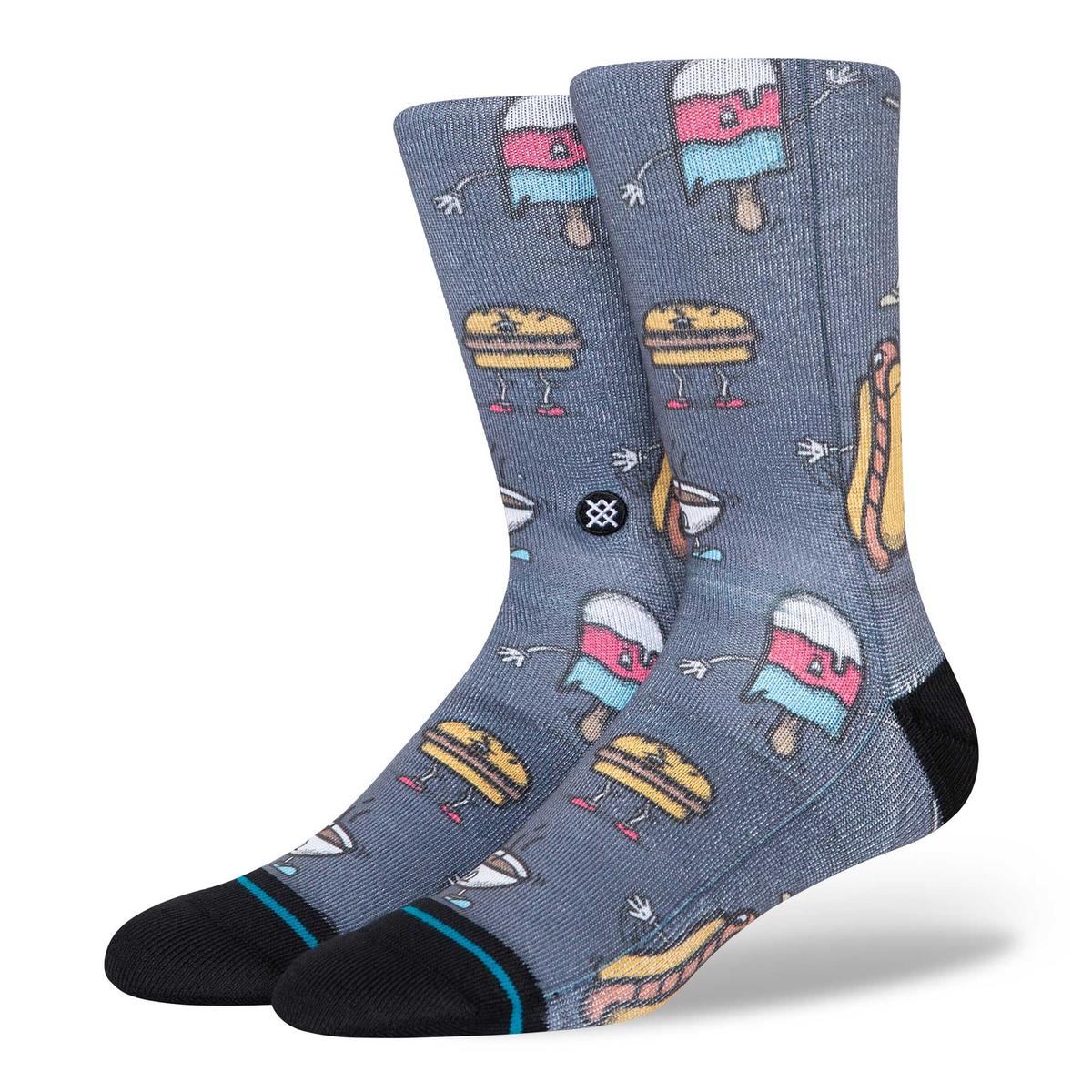 Seyclops Dark Navy