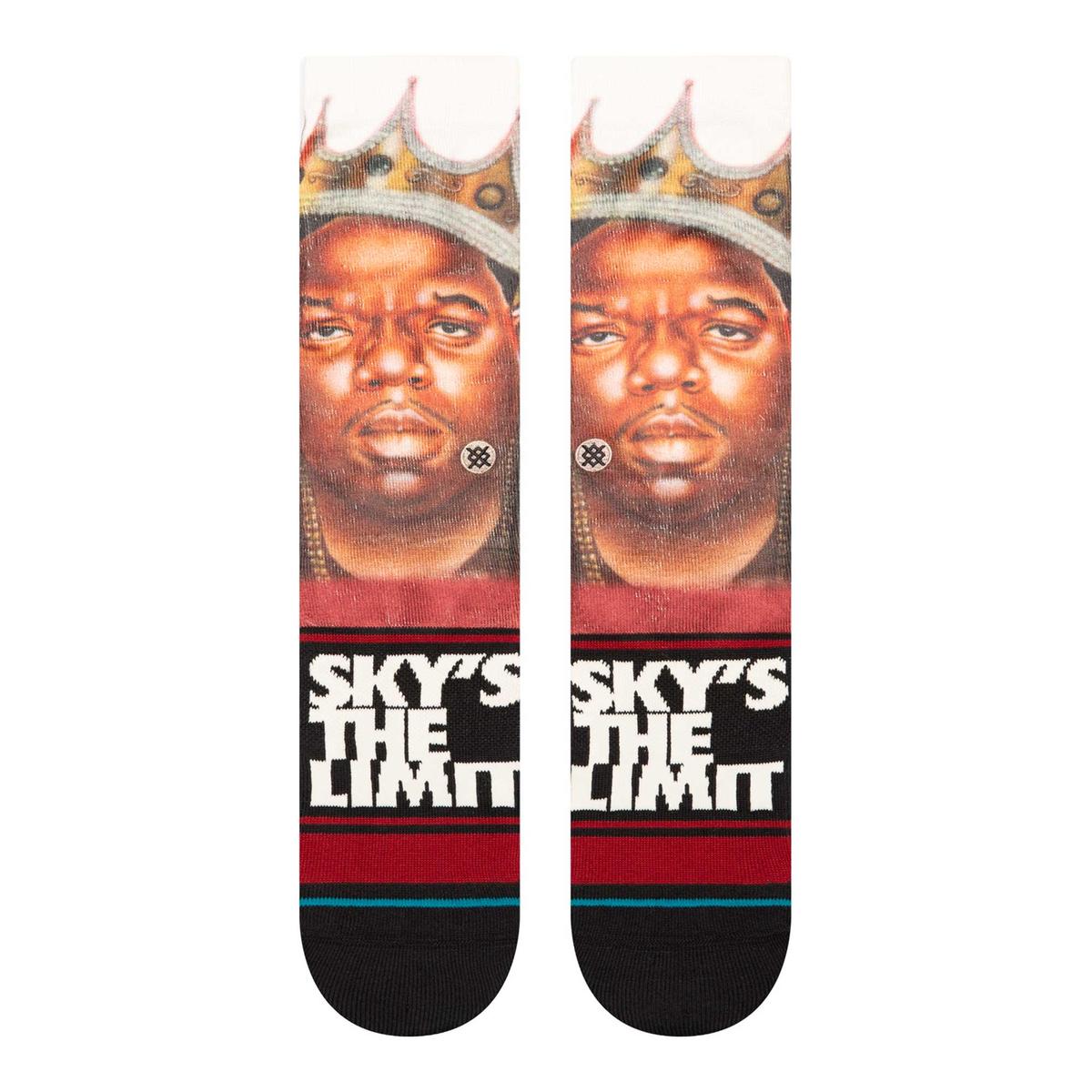 Skys The Limit Black