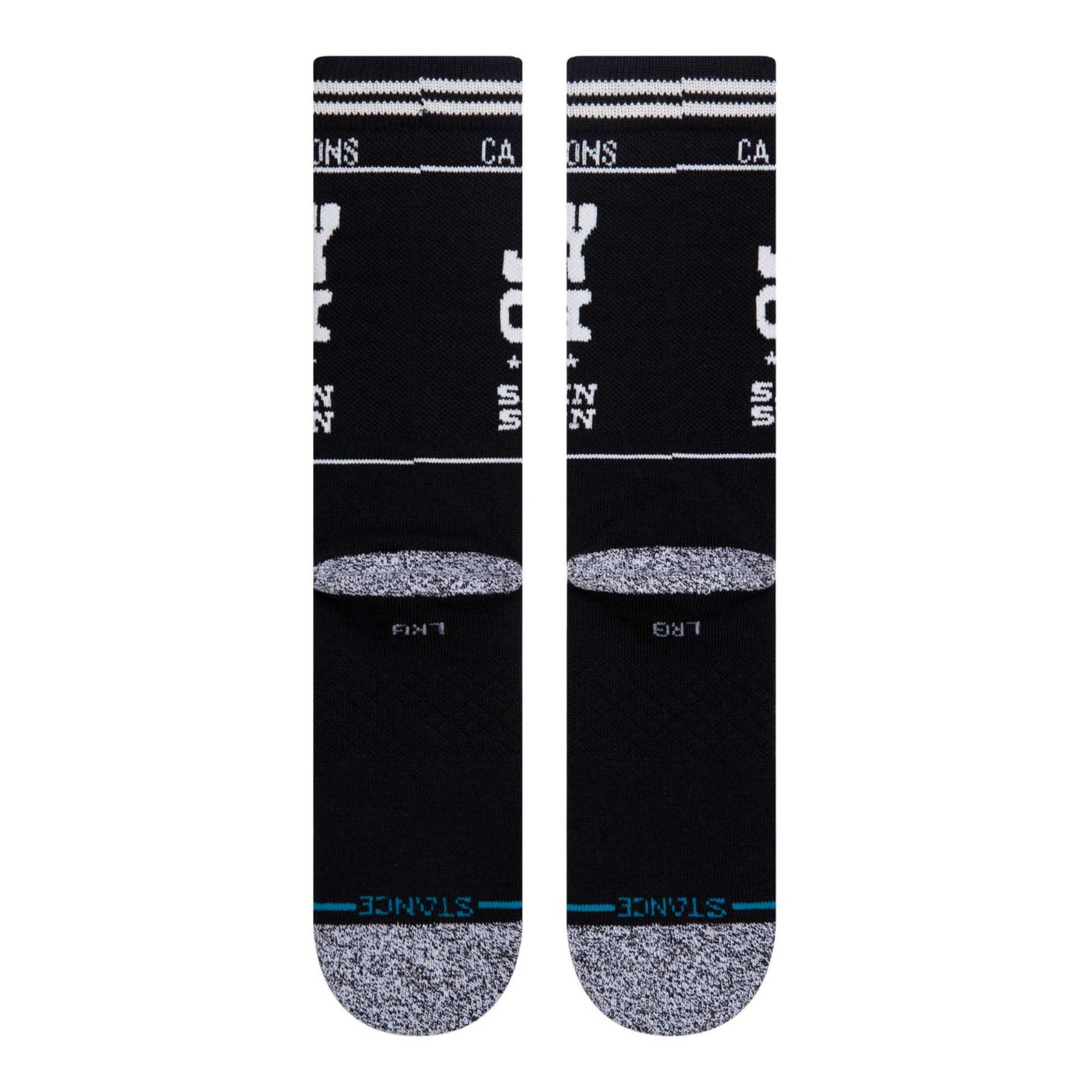 Cash Corrections Black