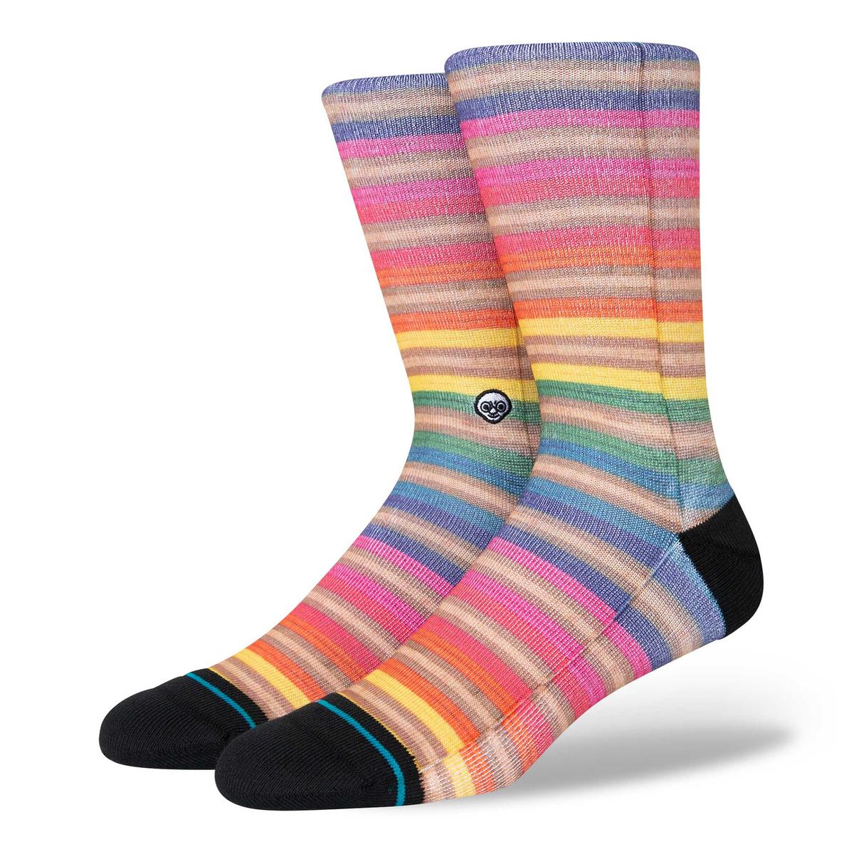 Haroshi Stripe Multicolor