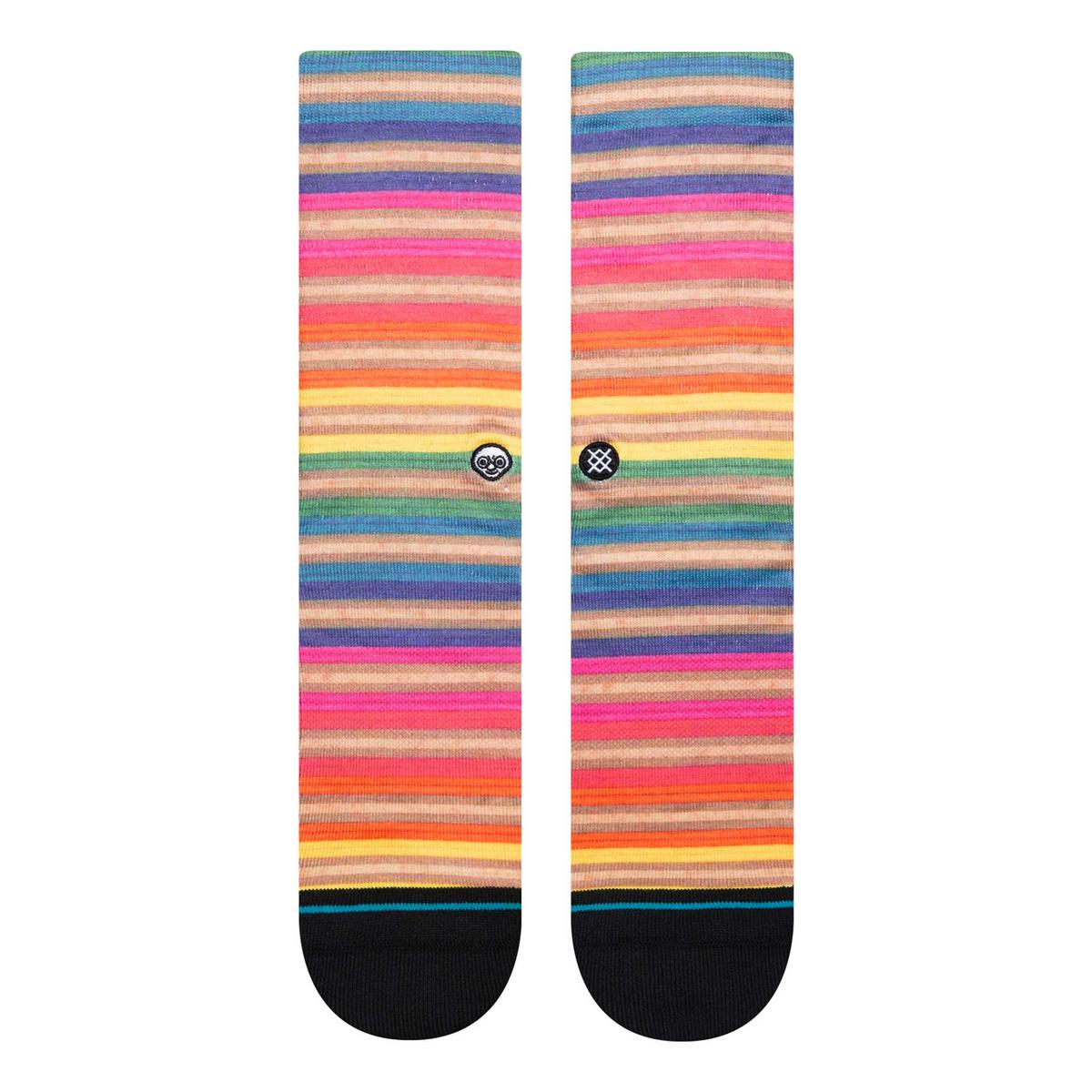 Haroshi Stripe Multicolor