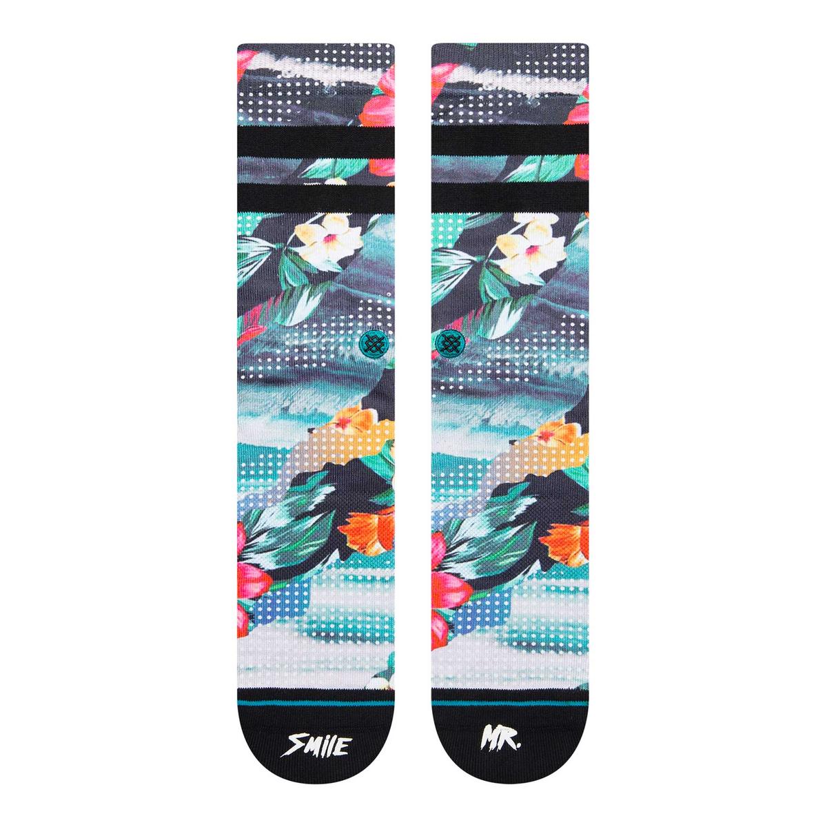 Mr Smile Multicolor