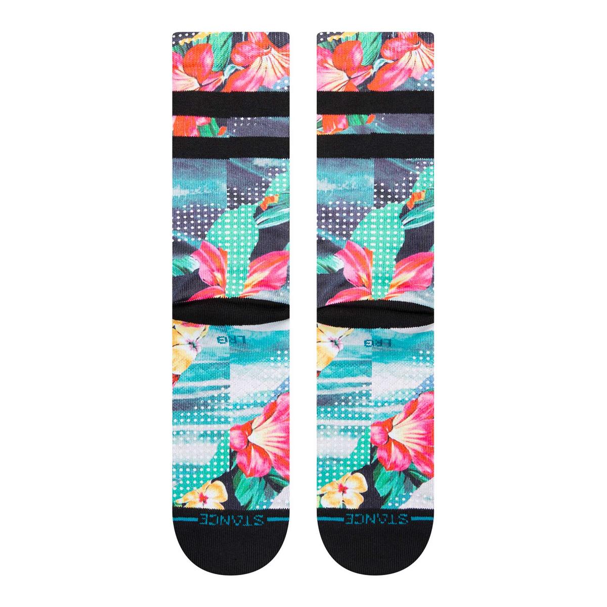 Mr Smile Multicolor
