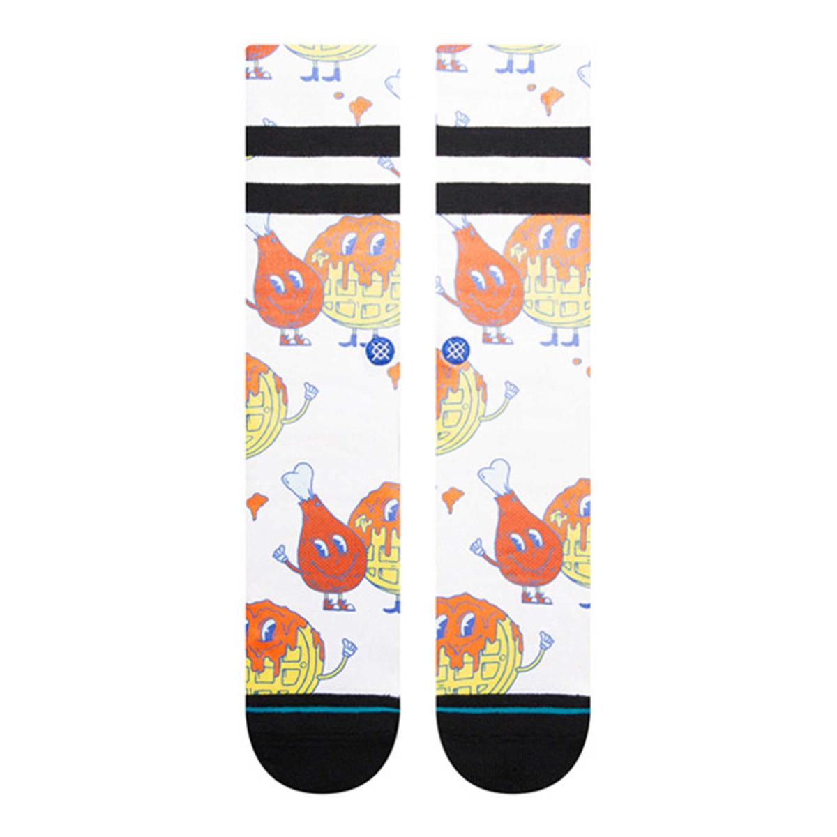 Bock Bock White