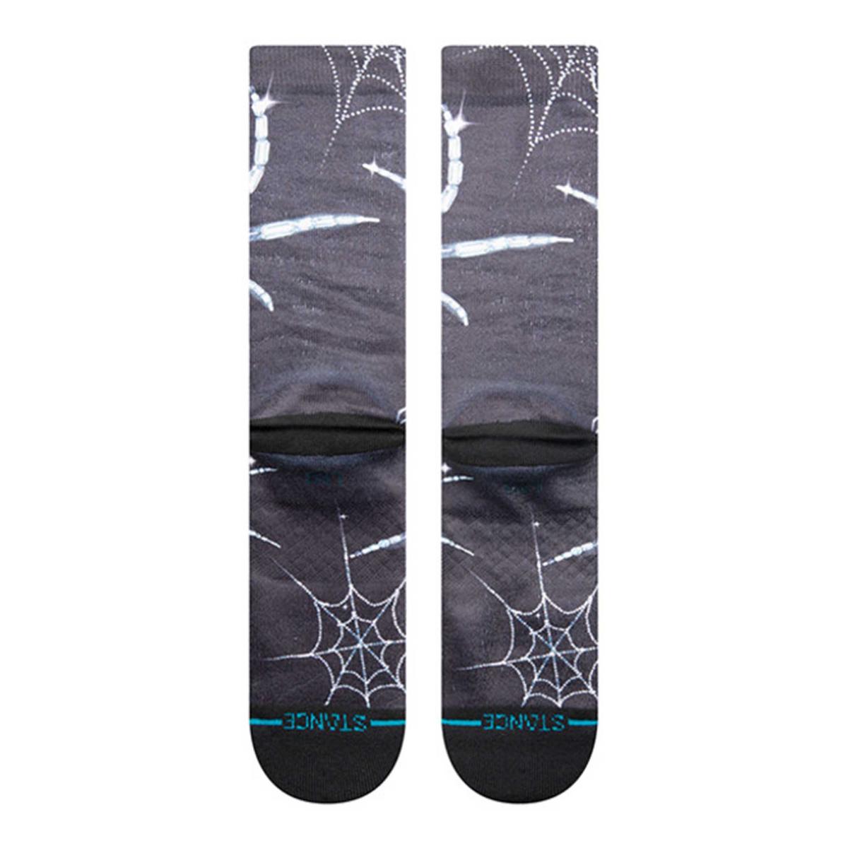 Frigid Black