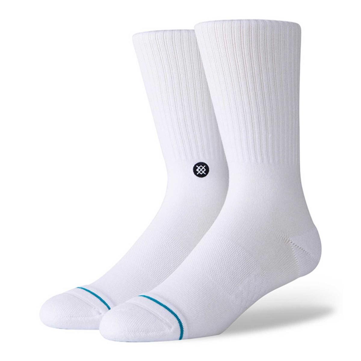 Icon 3-Pack White