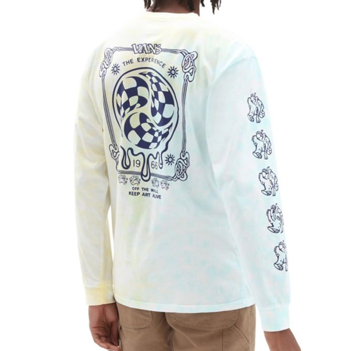 LS Experience Tie Dye