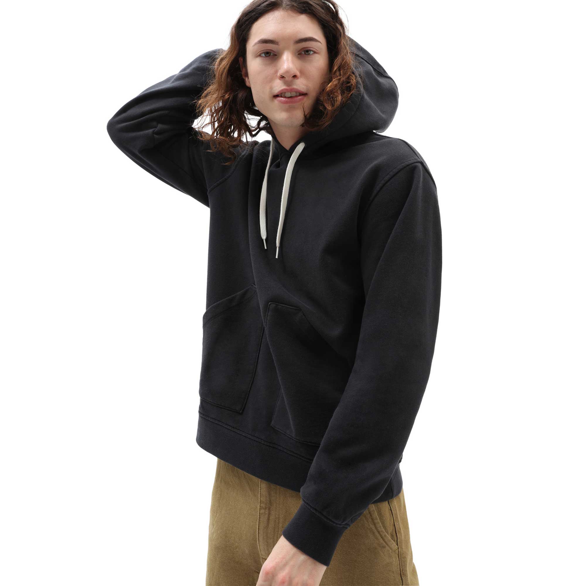 Gilbert Crocket Black