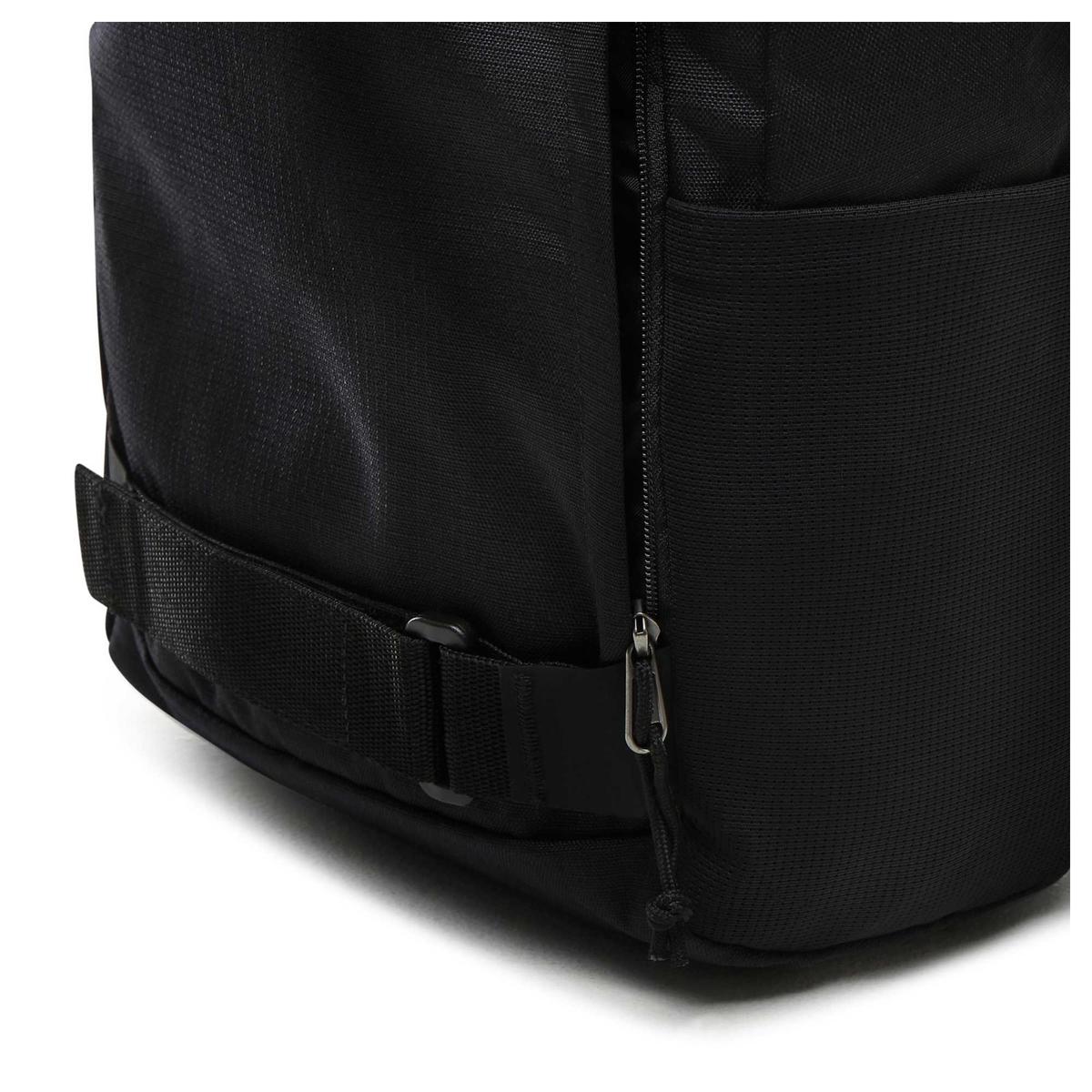 Obstacle Skatepack Black