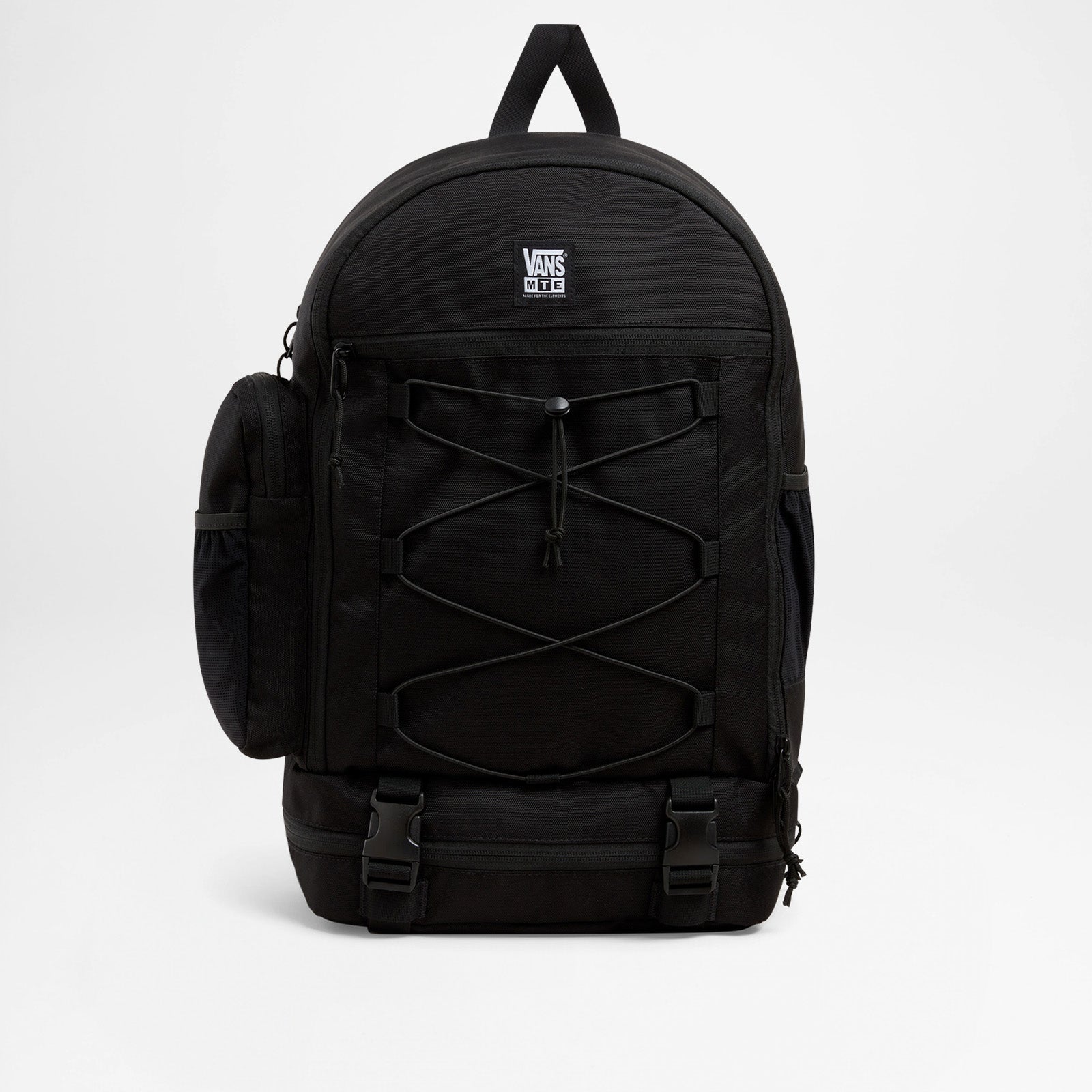 MTE Breakout Black