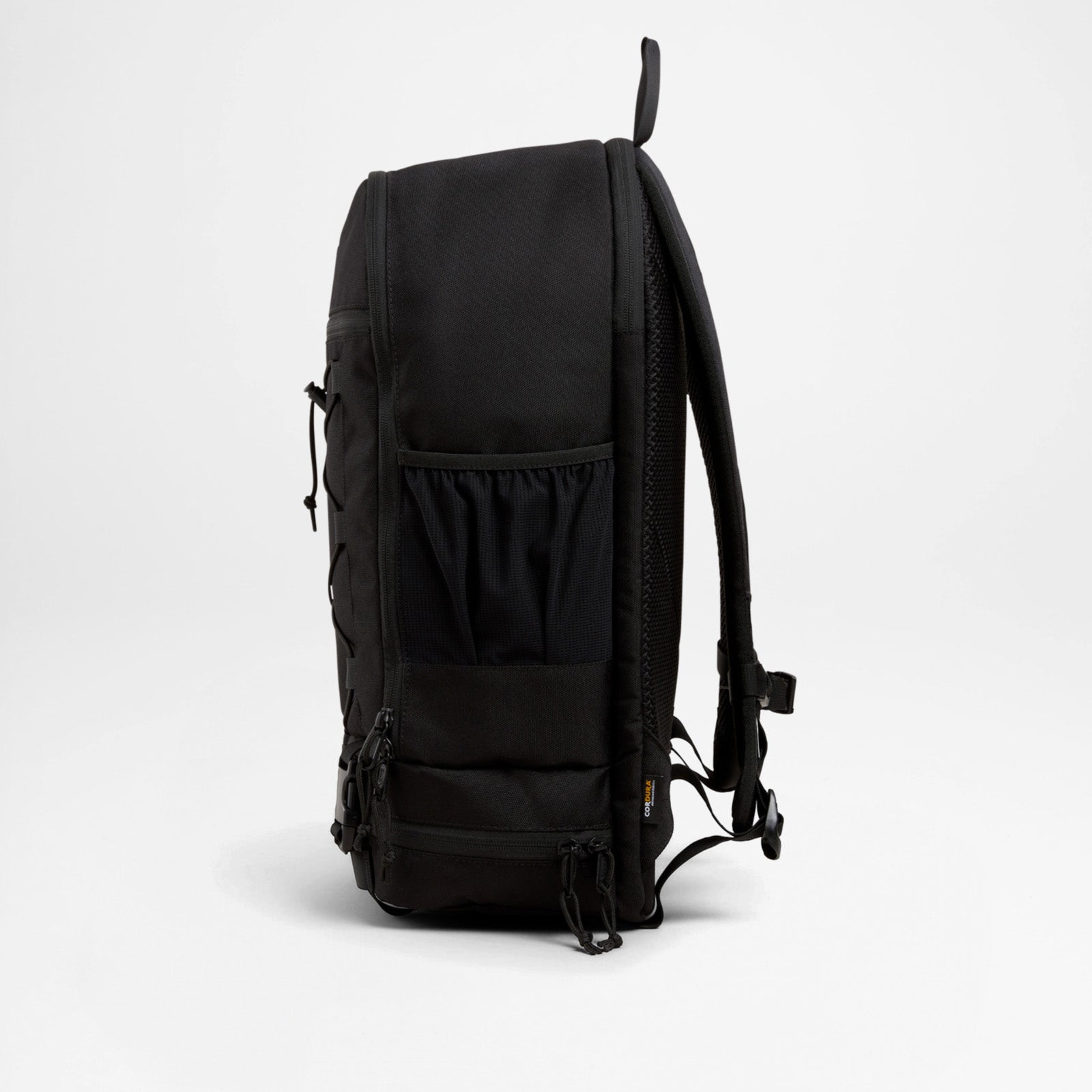 MTE Breakout Black