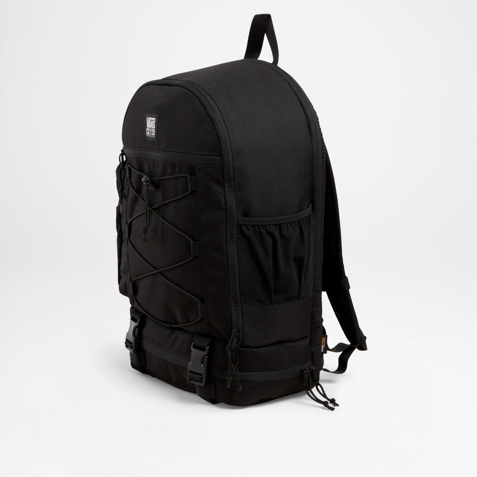 MTE Breakout Black