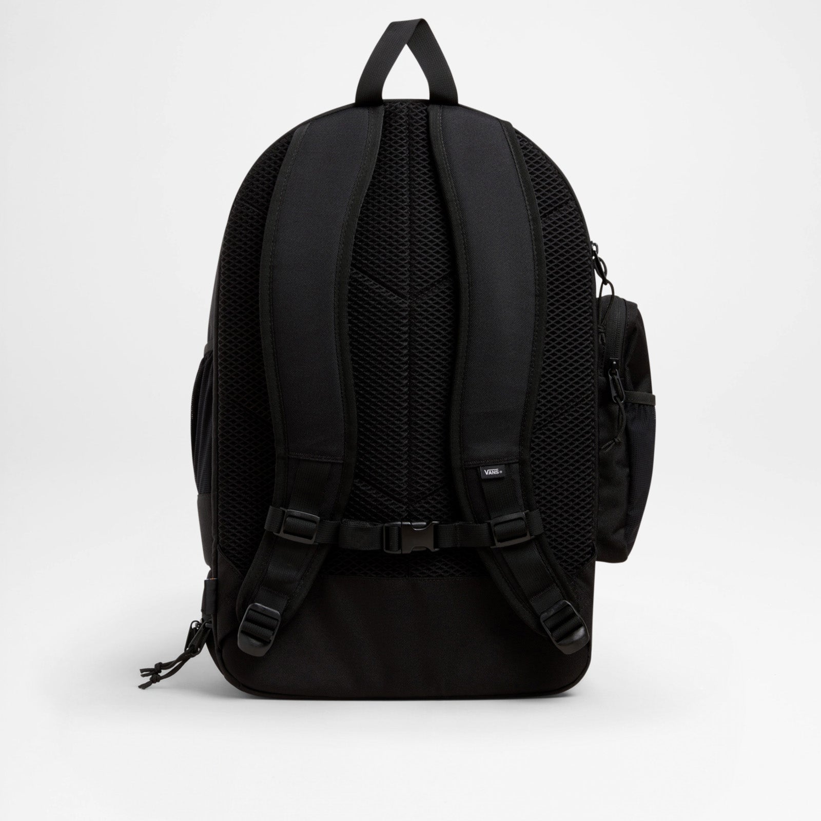 MTE Breakout Black