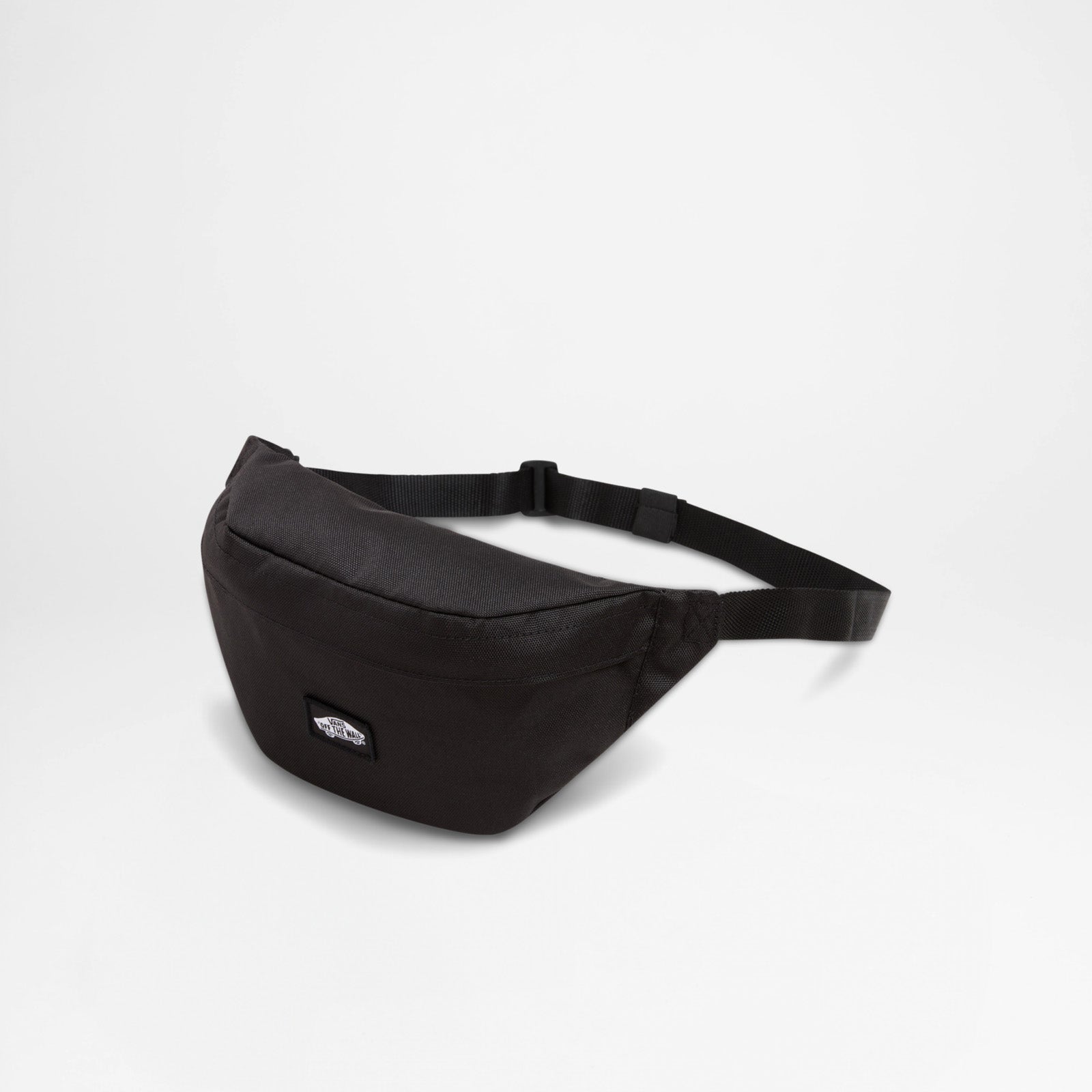 Traveler Fanny Pack Black