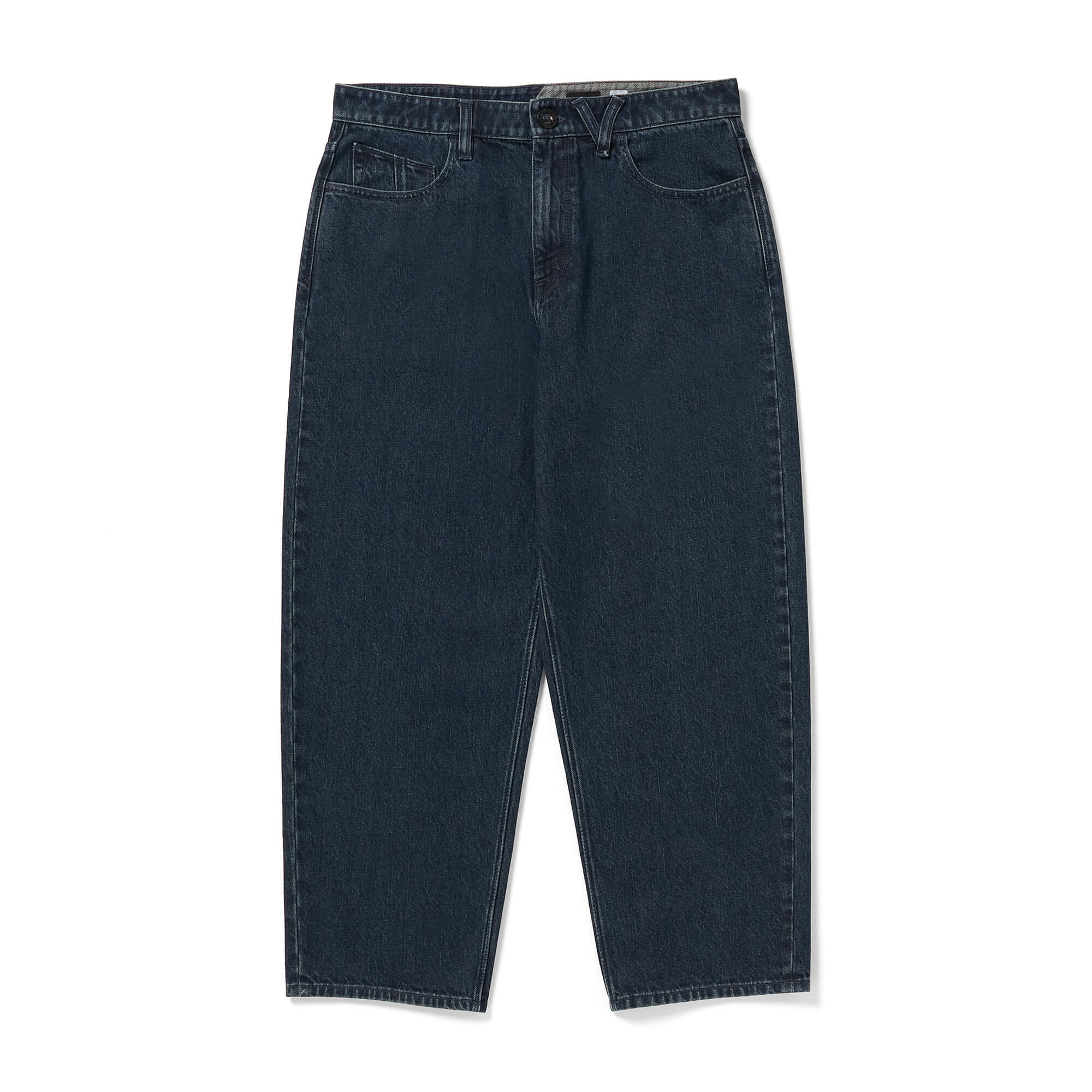 Billow Tapered Denim Deep Water