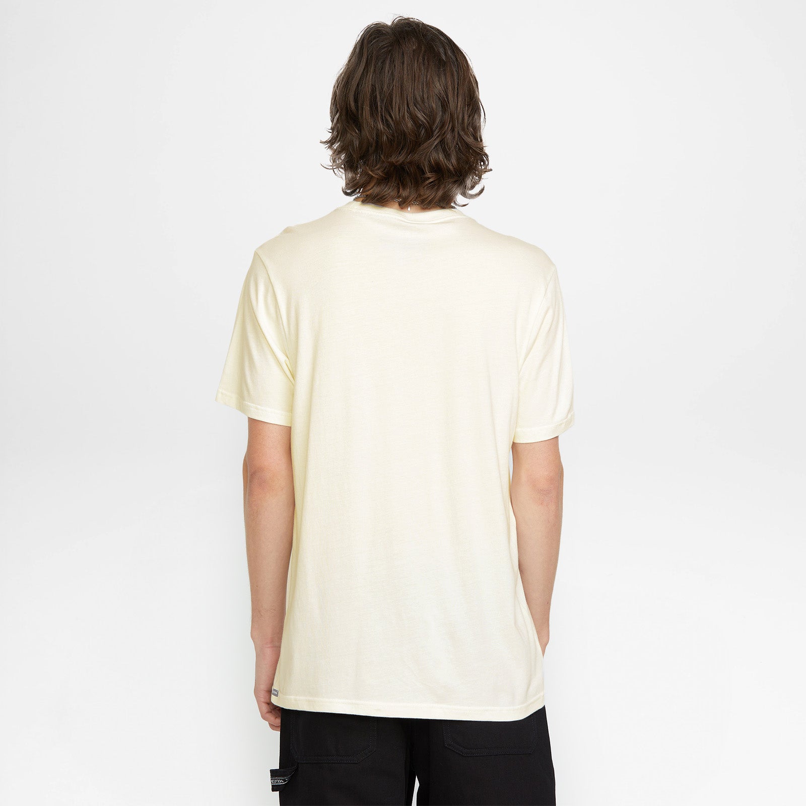 Worldly Off White