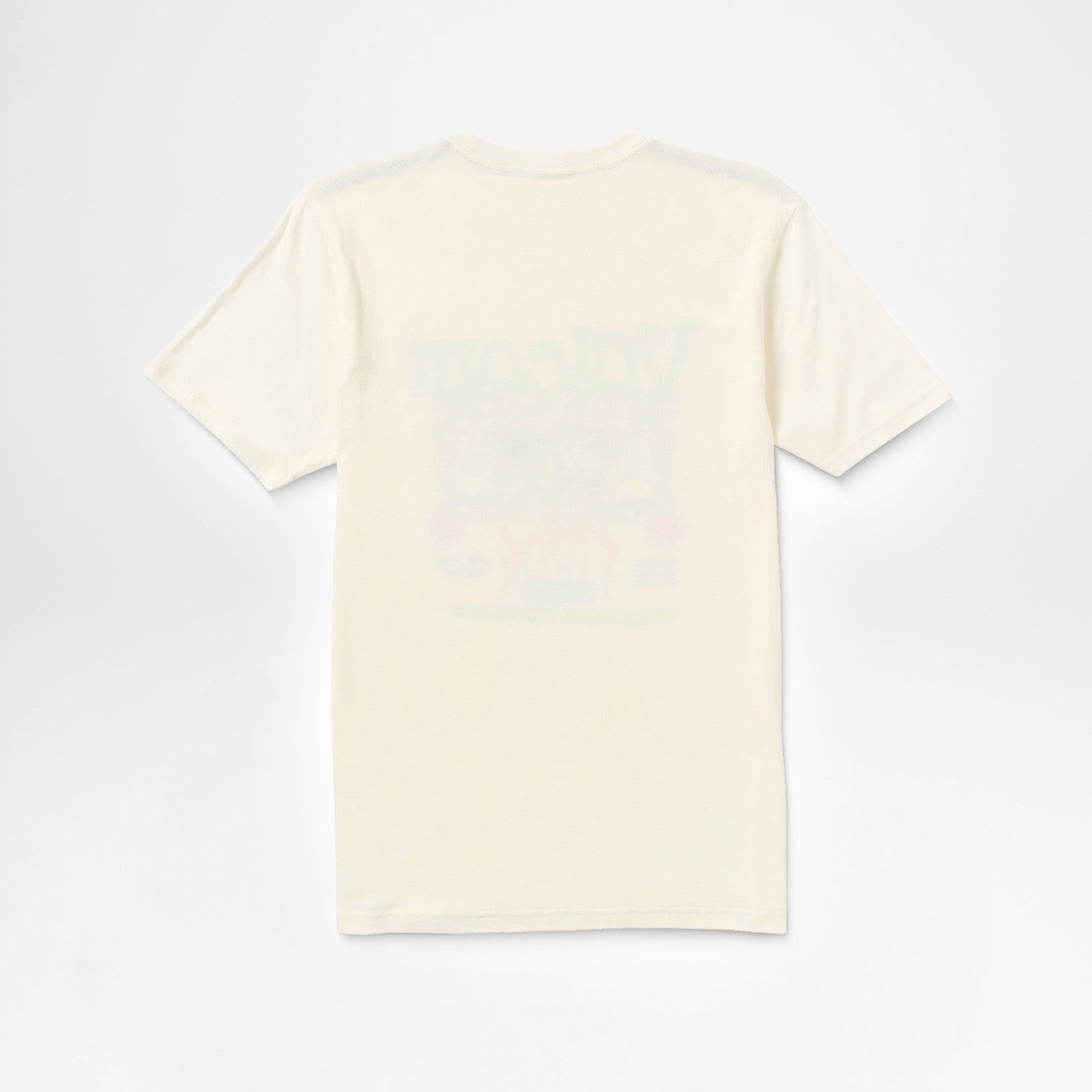 Worldly Off White