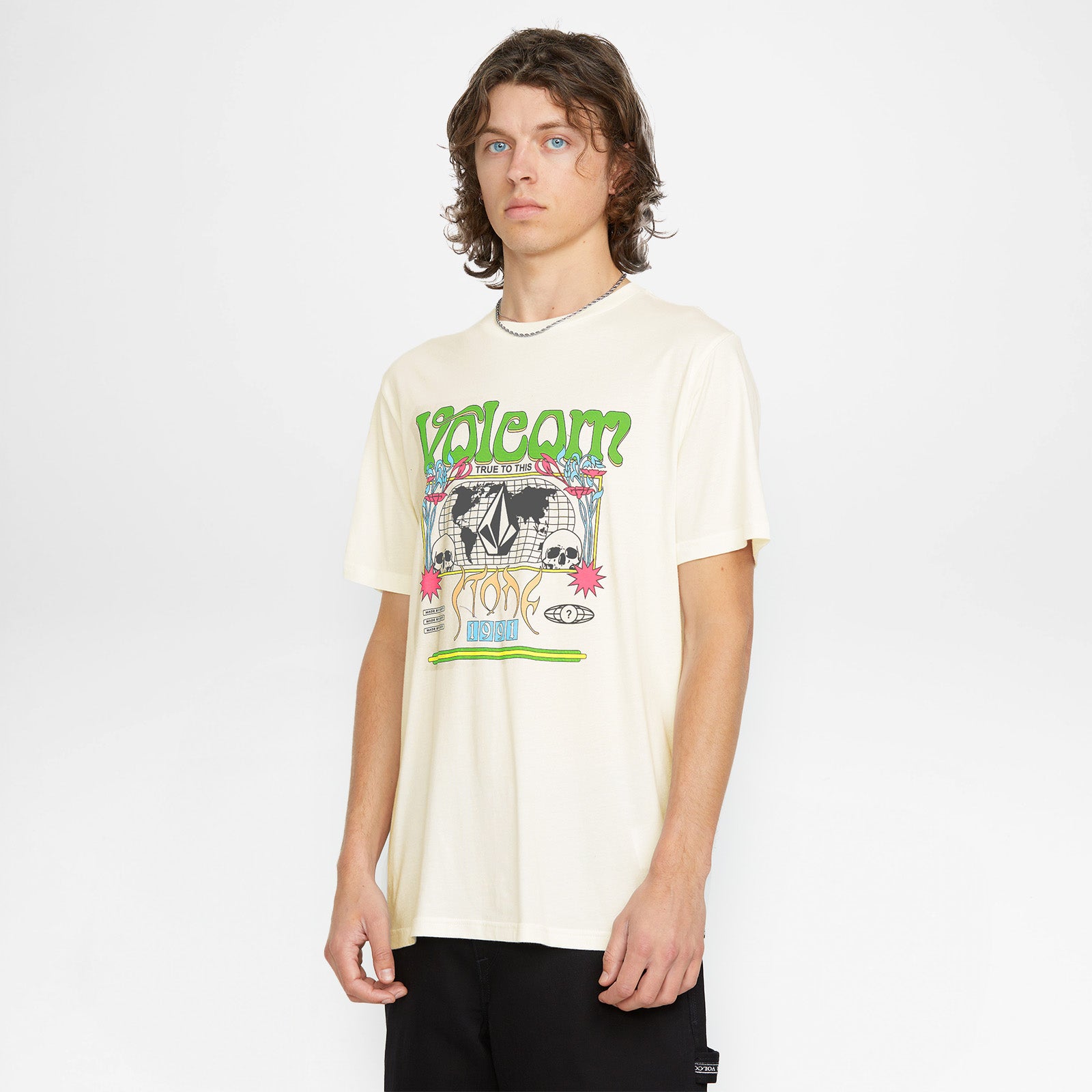 Worldly Off White