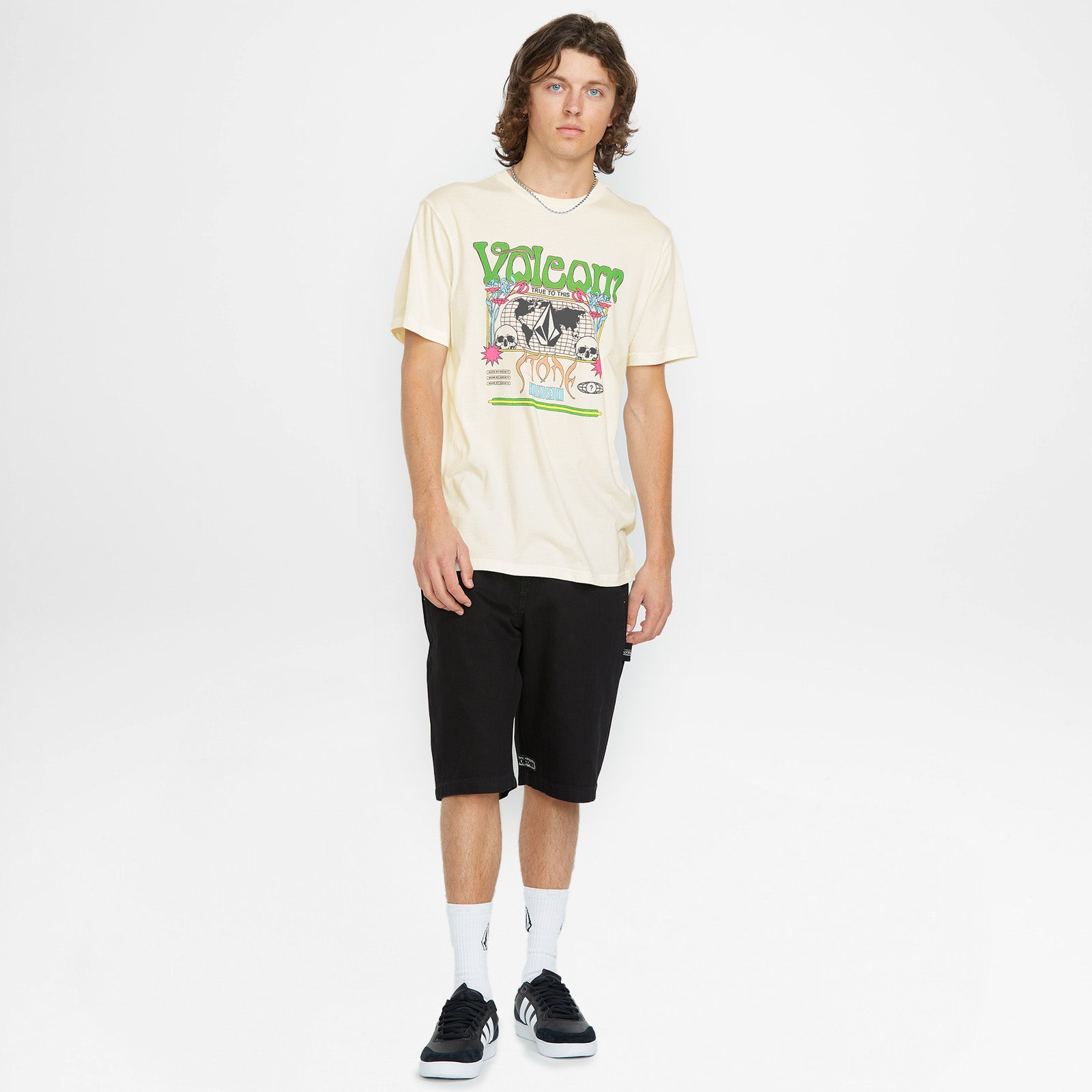 Worldly Off White
