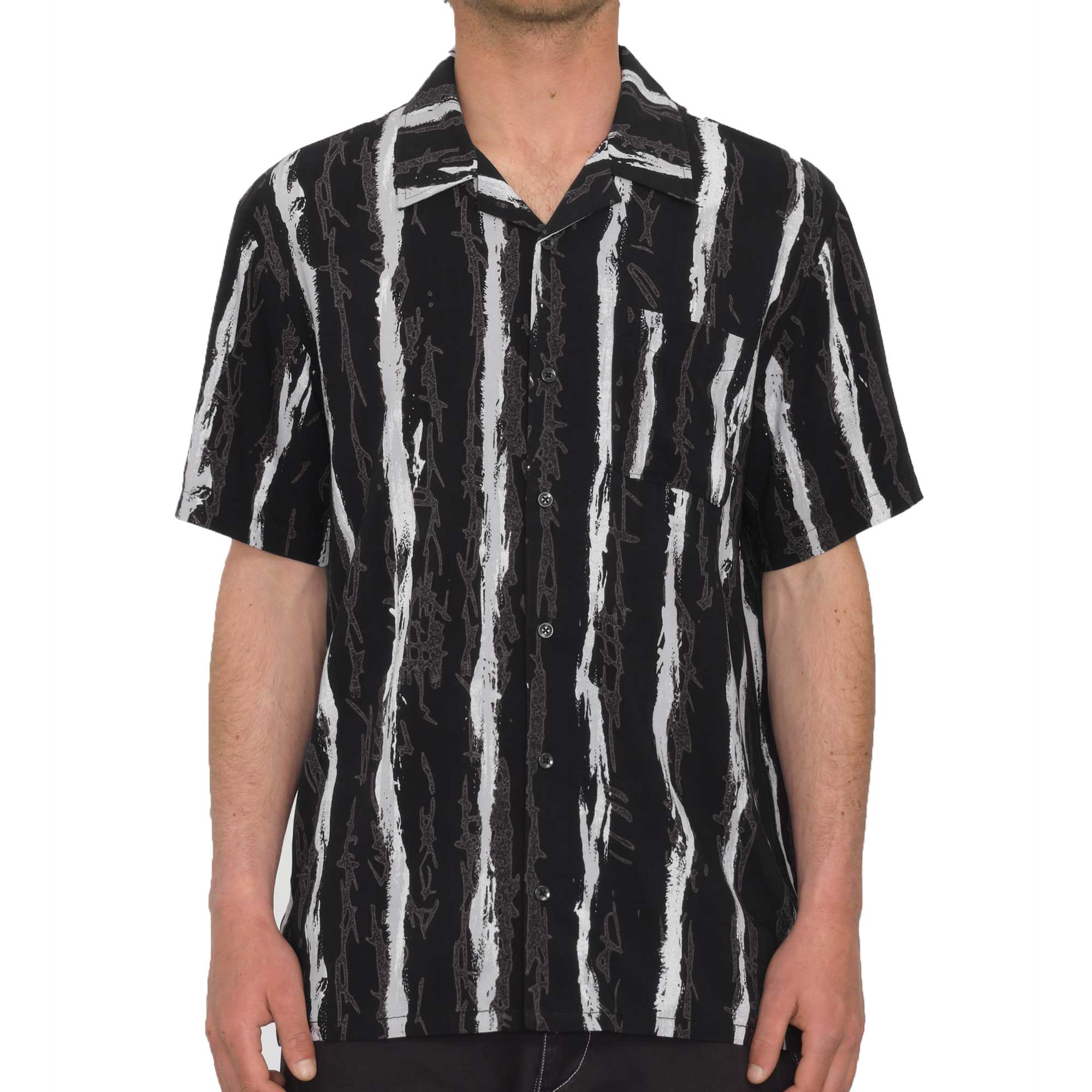 V Ent Hockey Dad Stalth