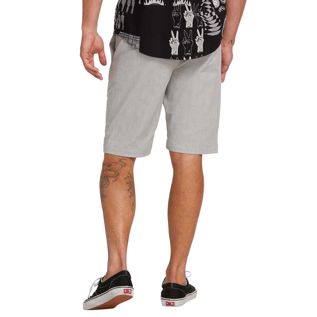 Frckn mdn strch sht 21 Grey