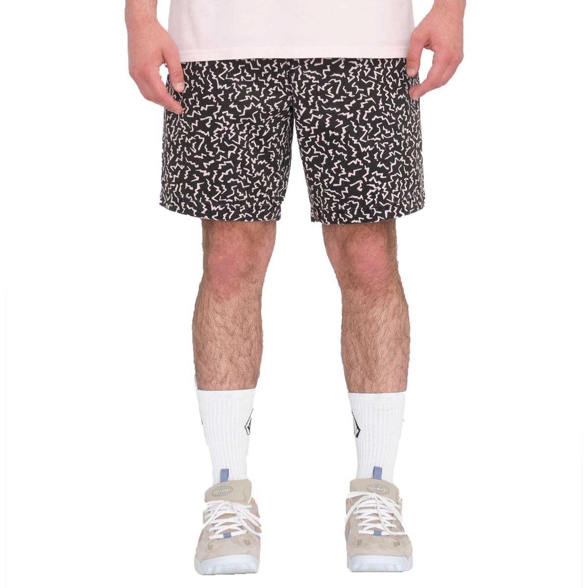 Asphalt Beach Ew  18 Black