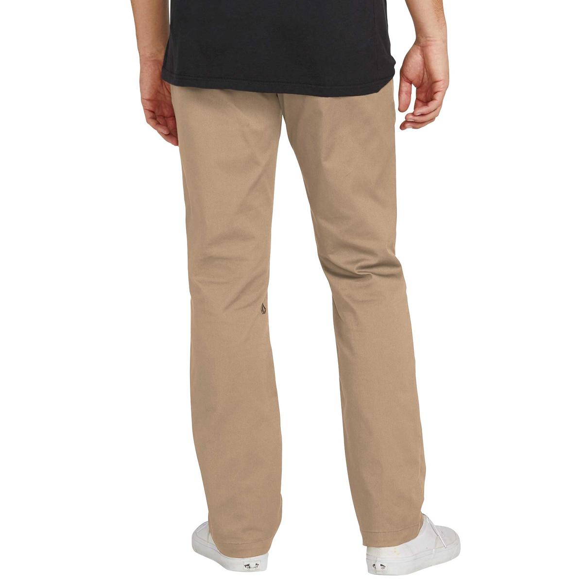 Frickin Modern Stretch Khaki