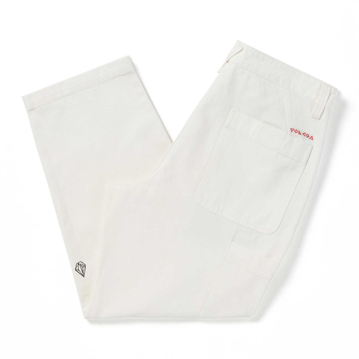 FA Sam Ryser White