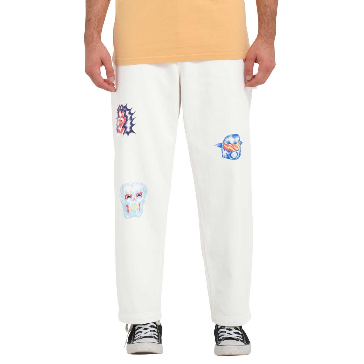 FA Sam Ryser White