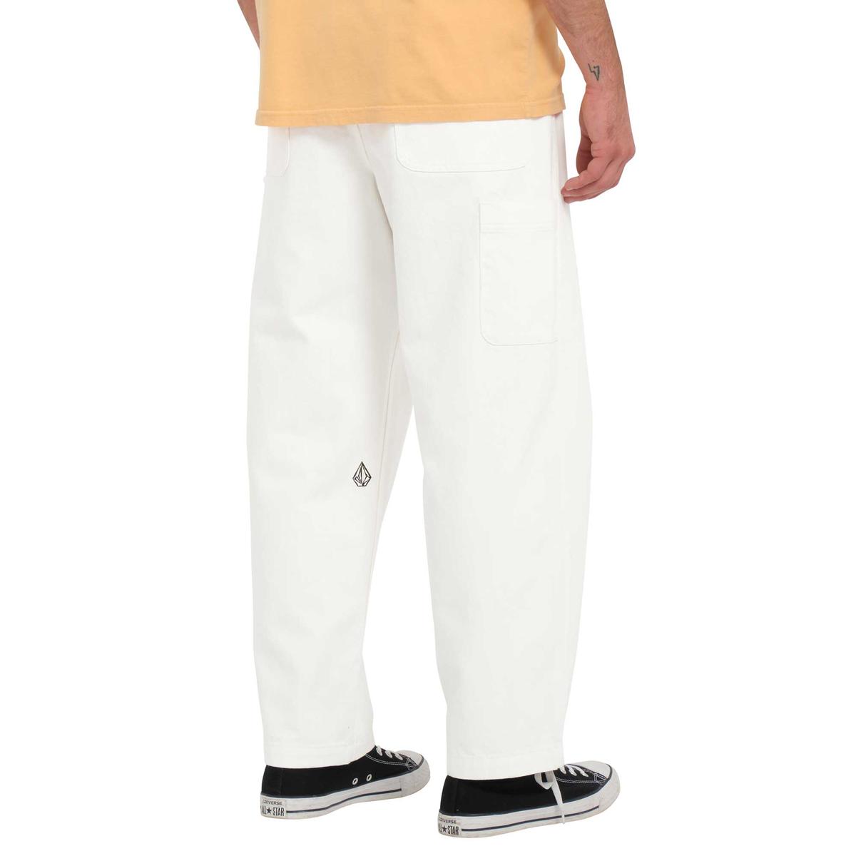 FA Sam Ryser White