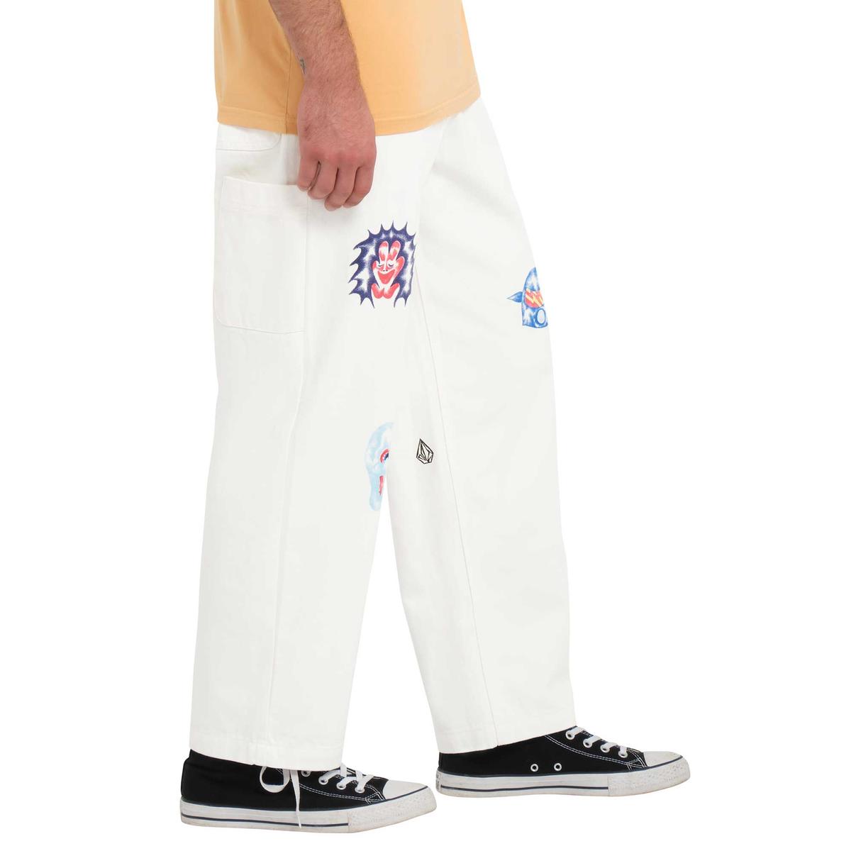 FA Sam Ryser White