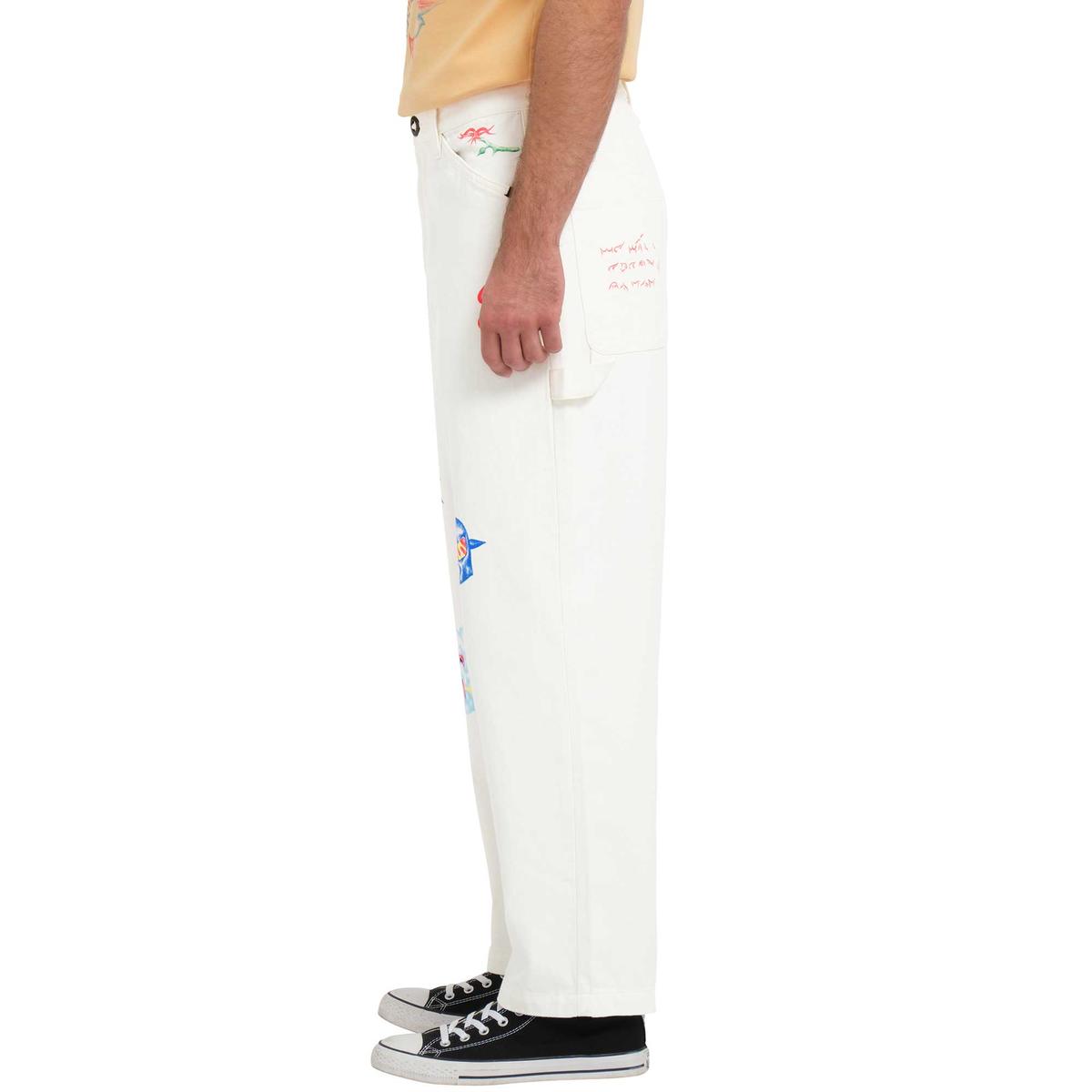 FA Sam Ryser White
