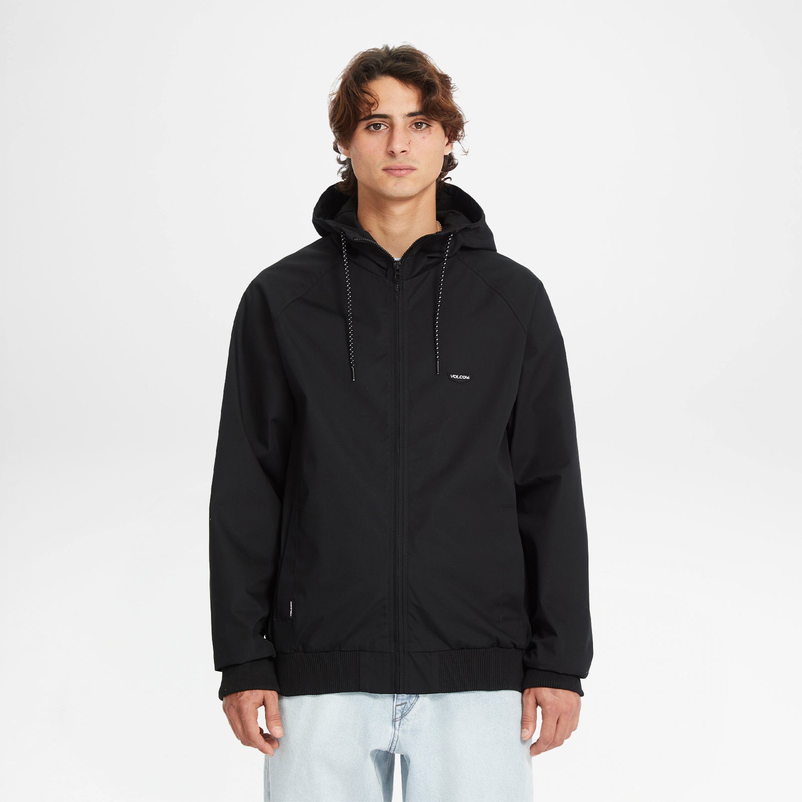 Raynan 10K Black
