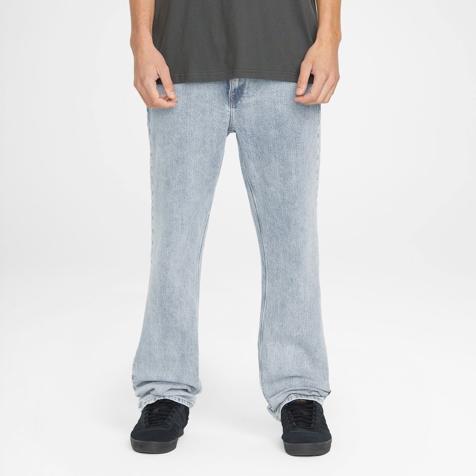 Solver Denim Carolina Blue