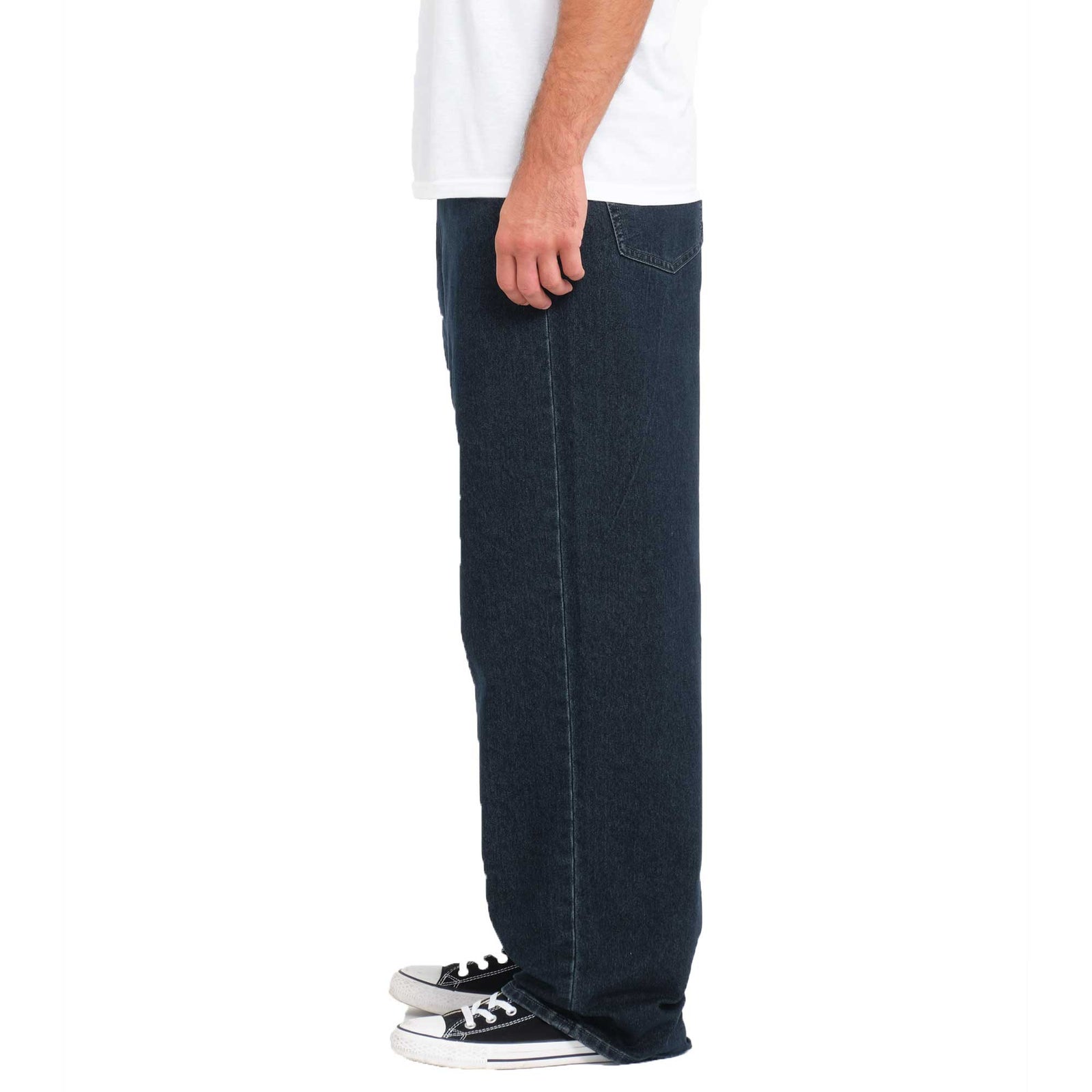 Billow Tall Denim Desert Stormy