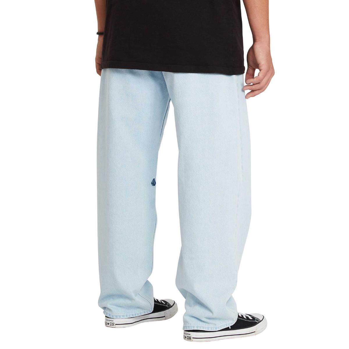 Billow Denim Light Blue