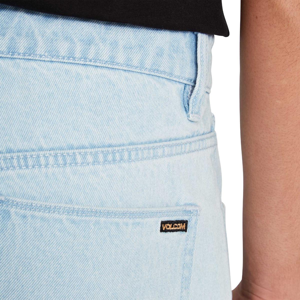 Billow Denim Light Blue
