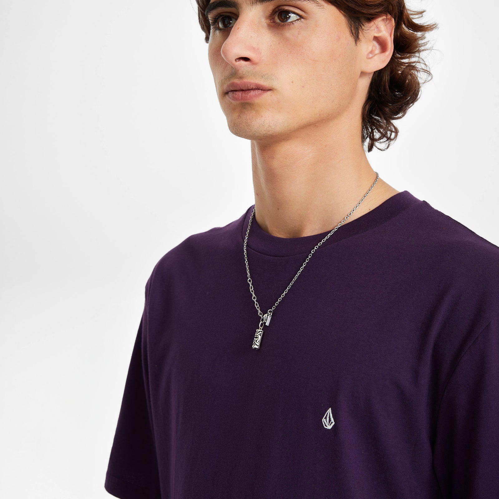 Stone Blanks Grape Royal