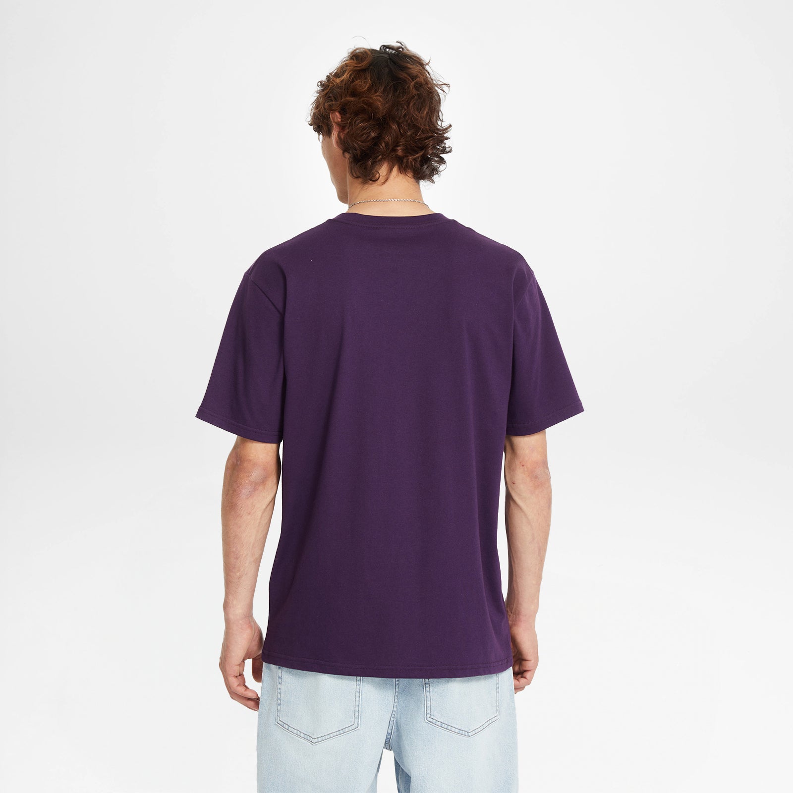 Stone Blanks Grape Royal