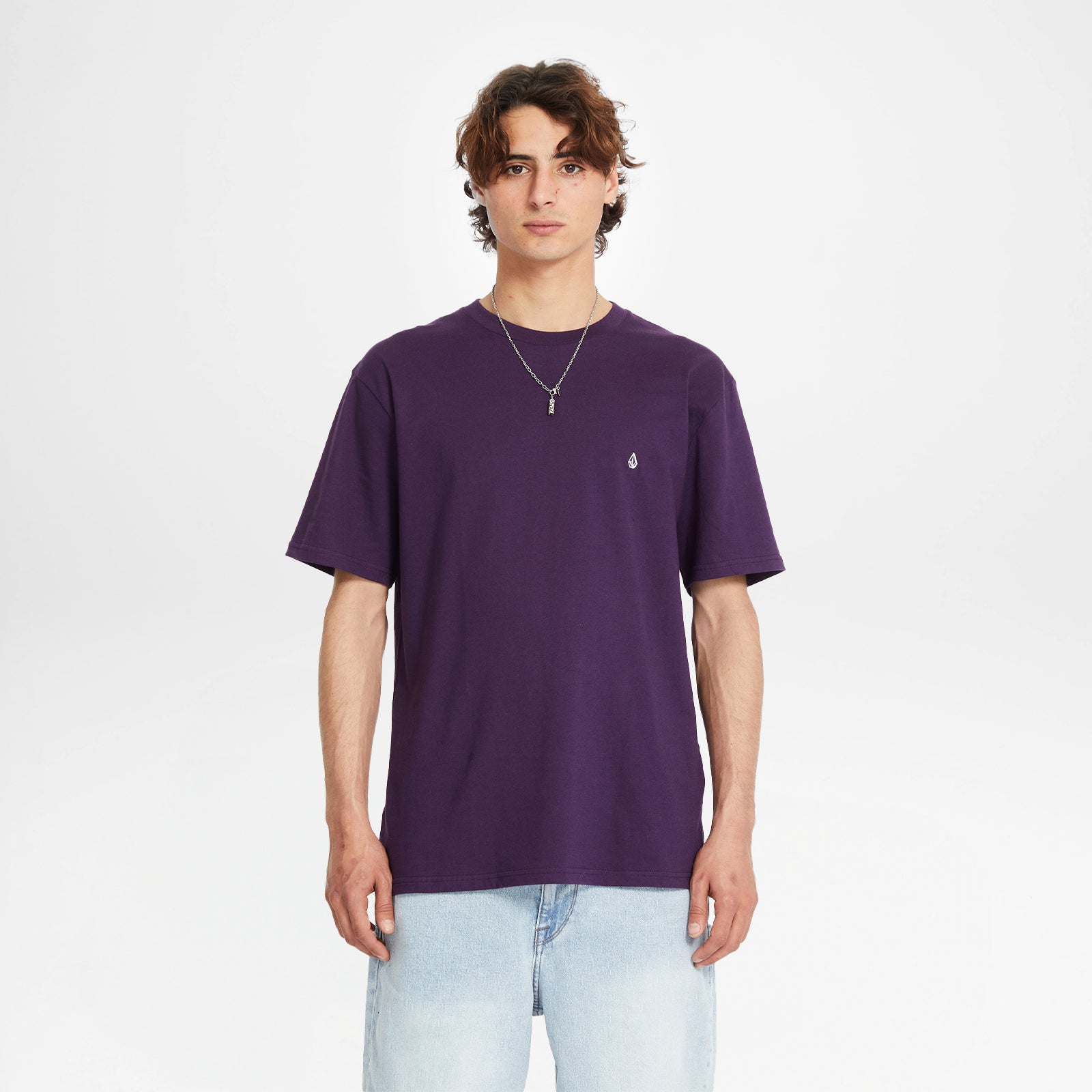 Stone Blanks Grape Royal