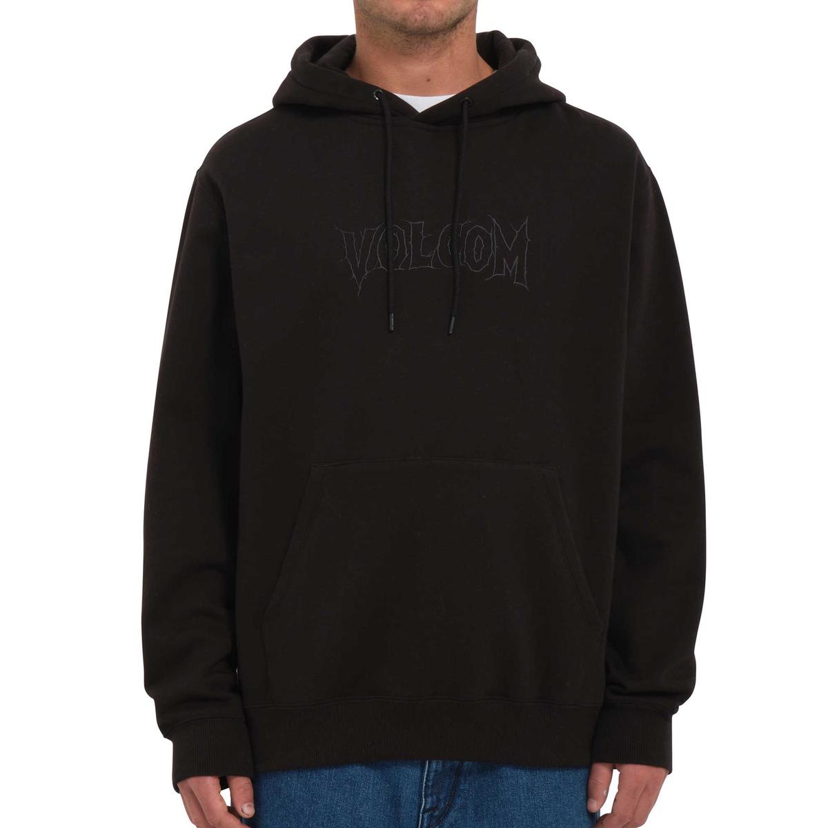 FA Max Sherman Black