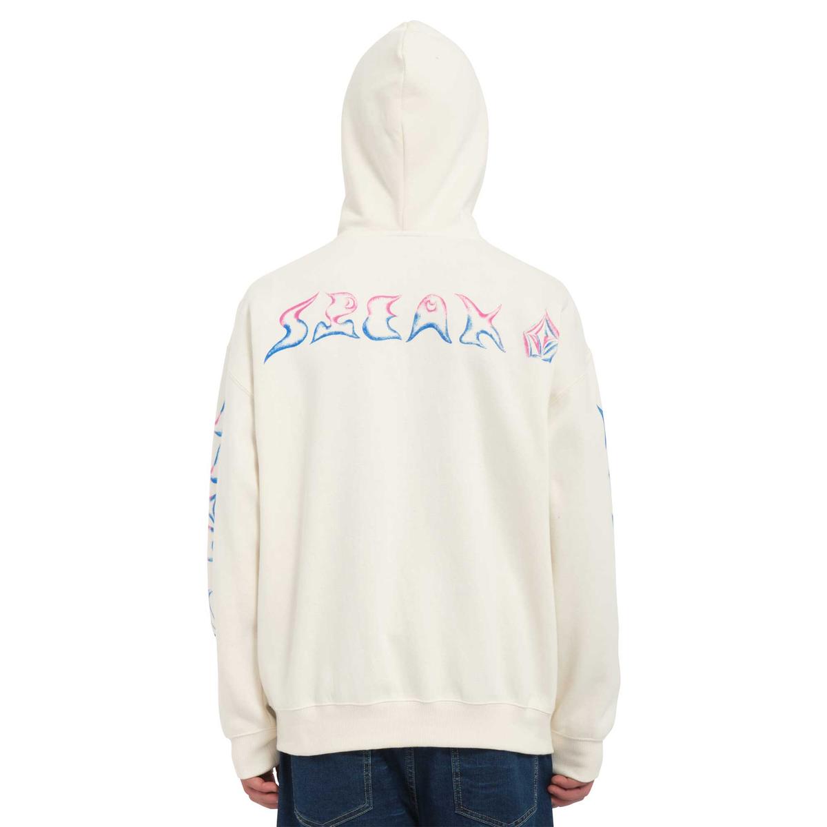FA Sam Ryser Off White