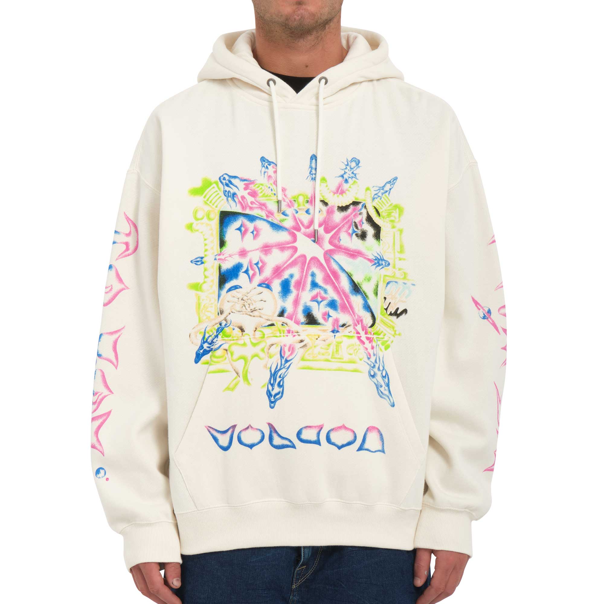 FA Sam Ryser Off White