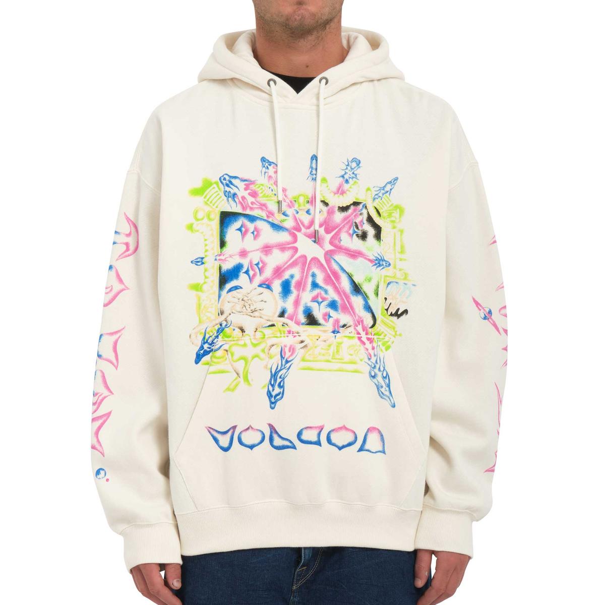 FA Sam Ryser Off White