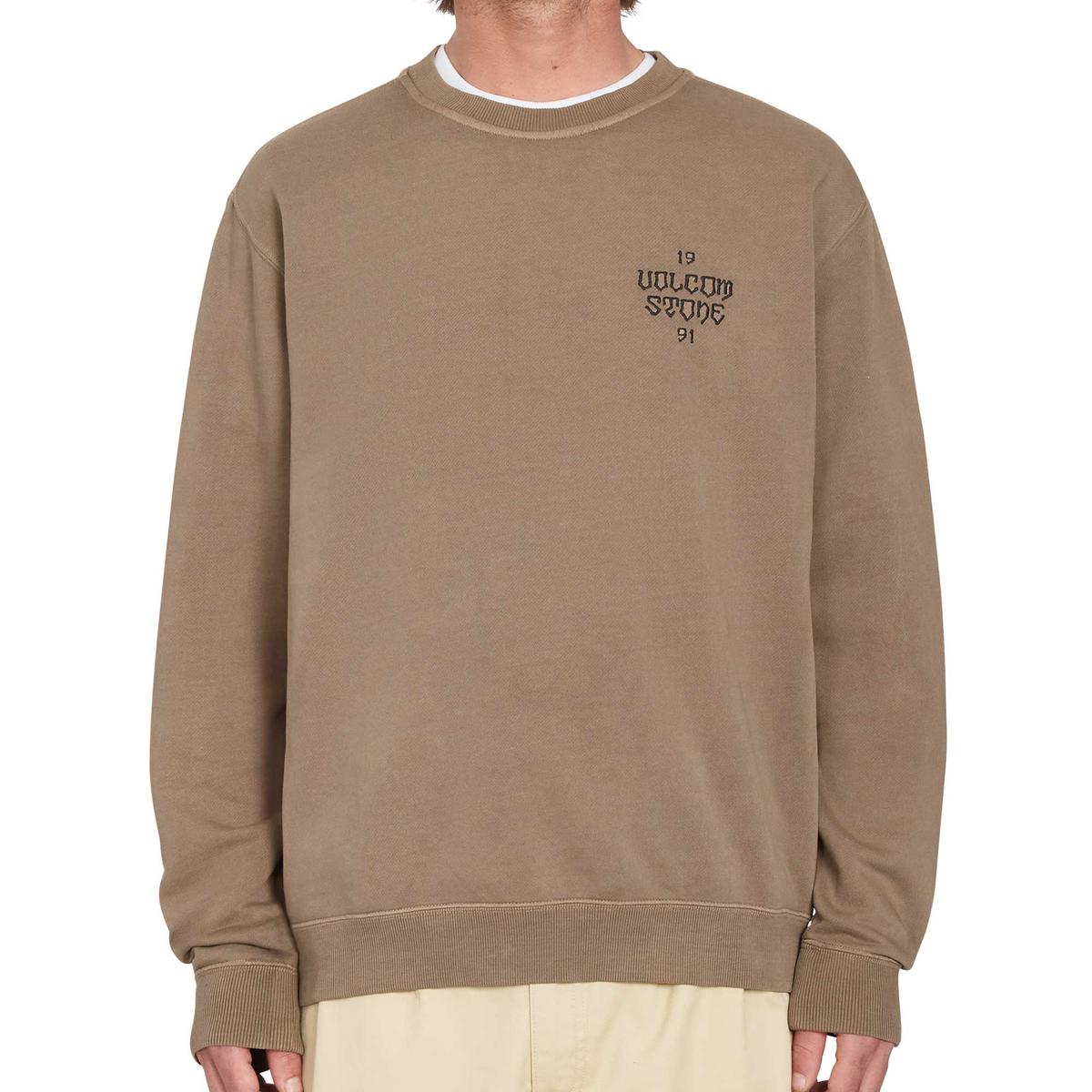 Compstone Fleece Mud