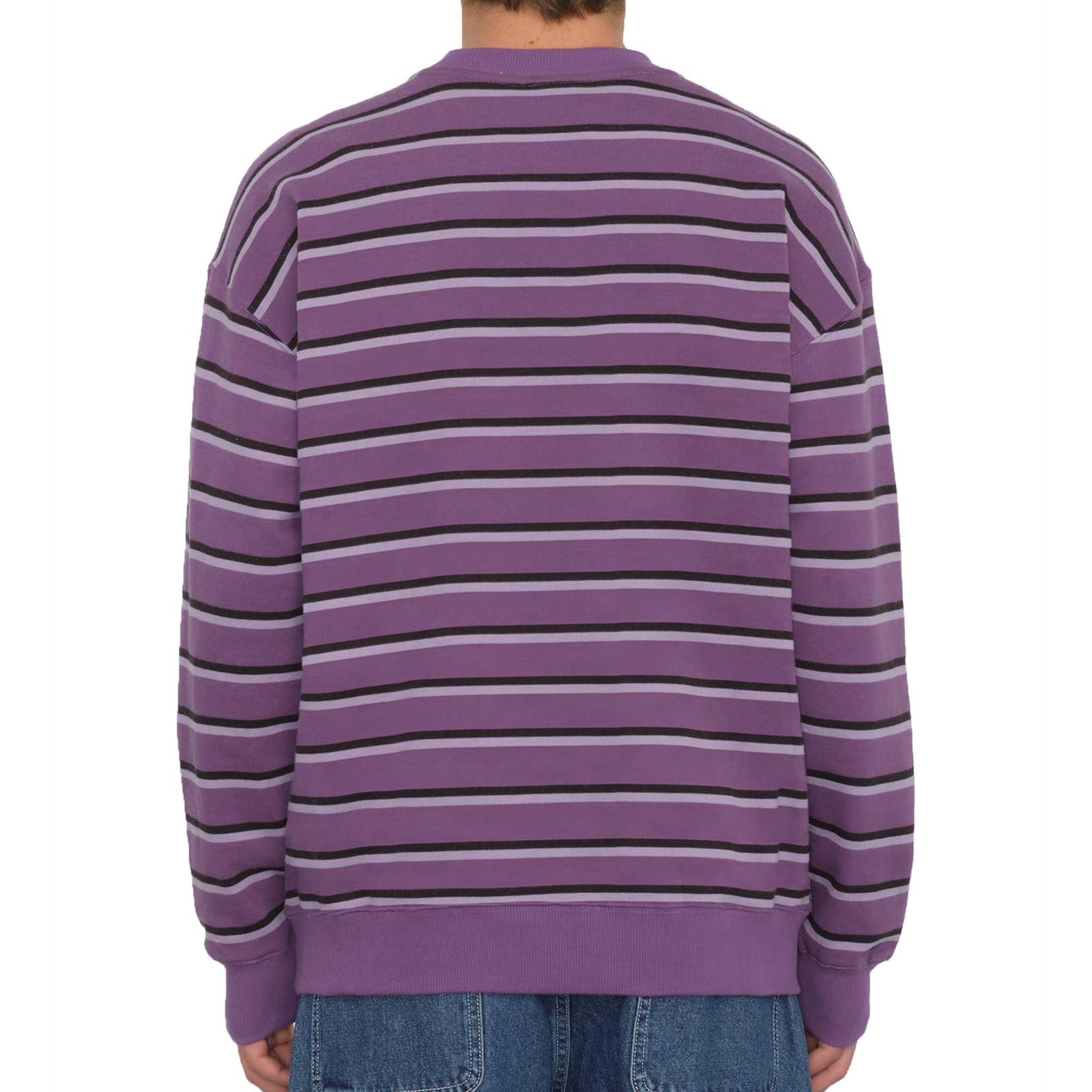 Rayeah Crew Deep Purple